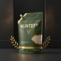 HUNTEFY Pre-Workout Protein Blend