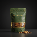 HUNTEFY Protein Granola