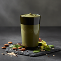 HUNTEFY Protein Milkshake